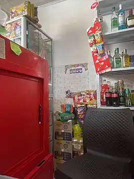 Sara fun online show from 03-19-26, 08:20