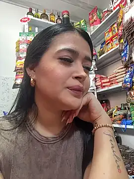 Sara fun online show from 12-18-25, 05:28