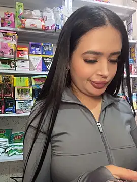 Sara fun online show from 04-09-26, 07:20