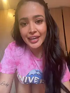 Sara fun online show from 11-09-25, 07:07