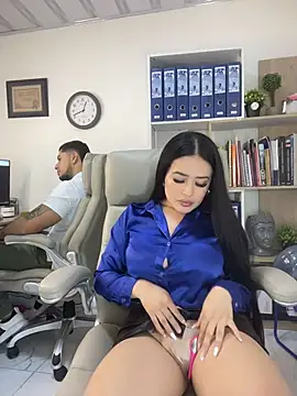 Sara fun online show from 04-26-26, 08:50