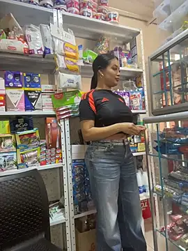 Sara fun online show from 03-29-26, 07:59