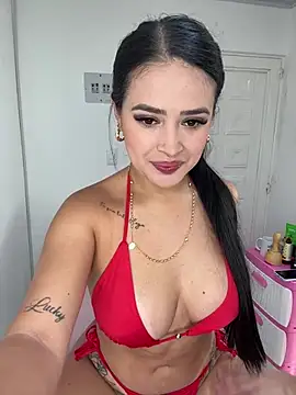 Sara fun online show from 02-23-25, 07:49