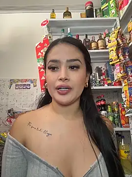 Sara fun online show from 03-20-26, 06:42