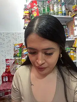 Sara fun online show from 11-15-25, 03:38