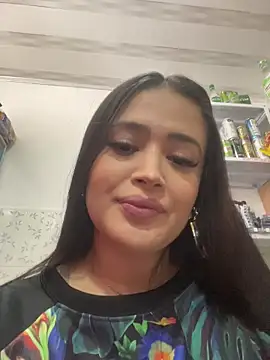 Sara fun online show from 09-16-25, 04:41