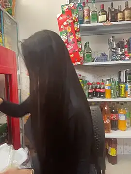 Sara fun online show from 03-26-26, 04:38