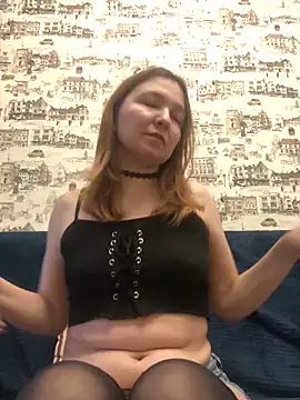 Chill Babe online show from 04-16-26, 01:12