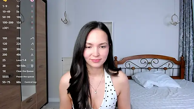 ameliyaa sun online show from 04-17-26, 05:27