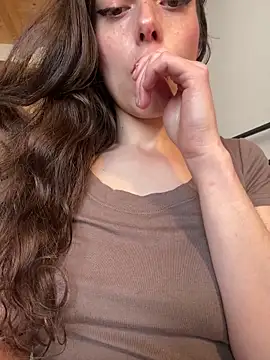 AnnaFragolina online show from 04-15-26, 12:53