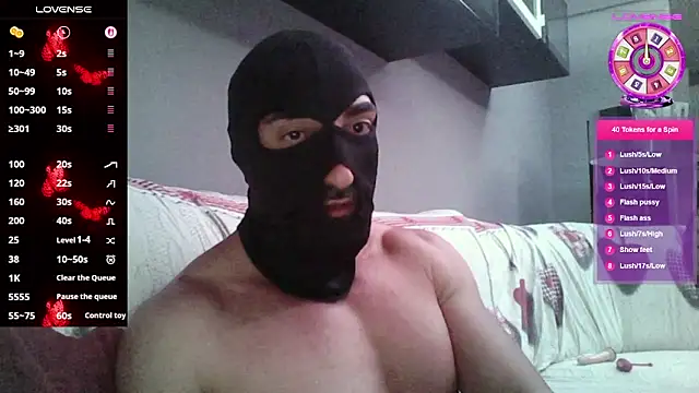 lunarossa84 online show from 05-30-26, 09:31