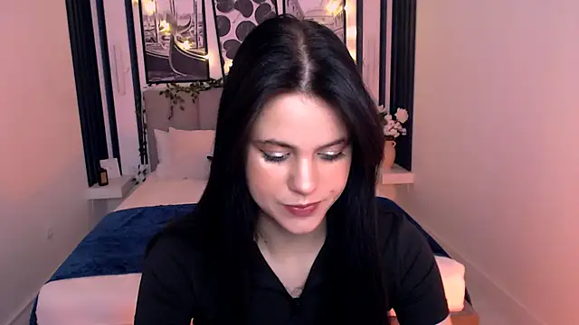 Scarlett Lee  online show from 04-28-26, 11:58