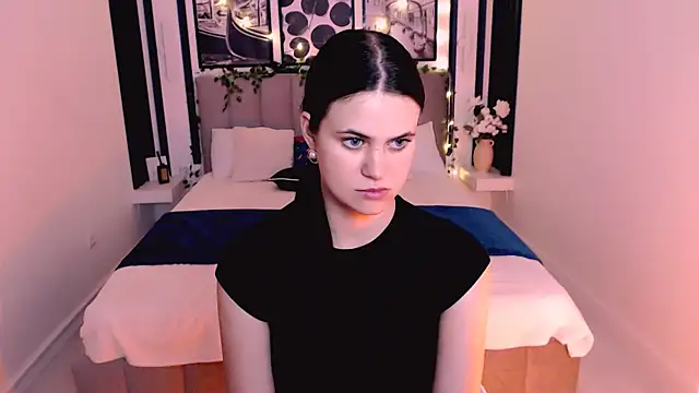  Scarlett Lee  online show from 07-09-26, 02:27