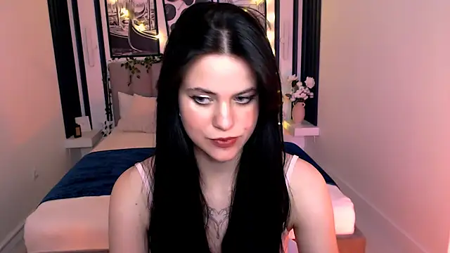  Scarlett Lee  online show from 04-26-26, 03:31