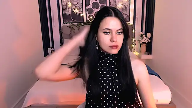  Scarlett Lee  online show from 06-16-26, 01:44