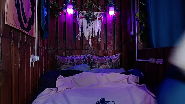 Mimi-Deep online show from 05-02-26, 05:23