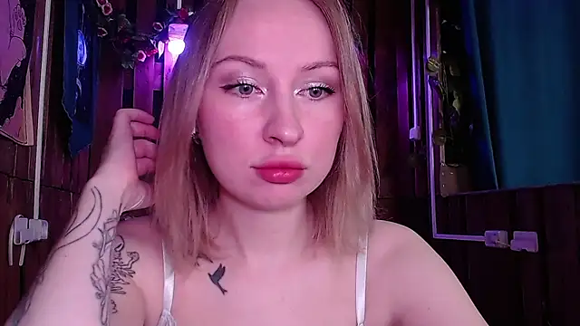 Mimi-Deep online show from 05-08-26, 07:34