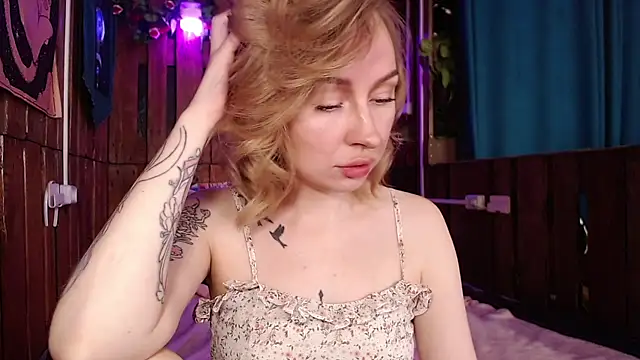 Mimi-Deep online show from 06-03-26, 06:47
