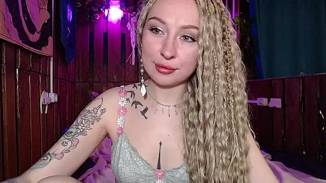 Mimi-Deep online show from 05-13-26, 05:25