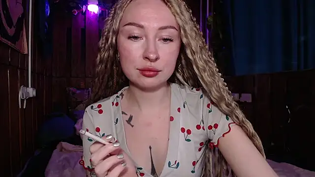 Mimi-Deep online show from 05-24-26, 07:41