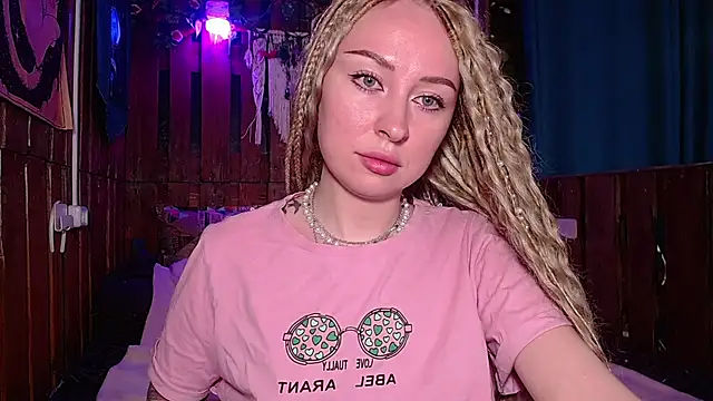 Mimi-Deep online show from 05-26-26, 06:55