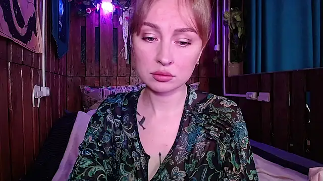 Snapshot of Mimi-Deep chatting on 06-04-26, 07:57 Mimi-Deep online show from 06-04-26, 07:57