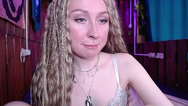 Mimi-Deep online show from 05-16-26, 08:24
