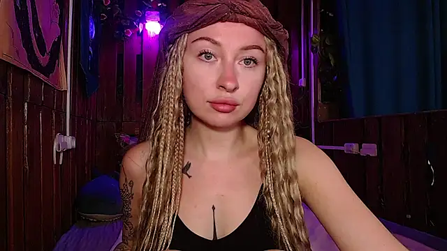 Mimi-Deep online show from 05-23-26, 06:12