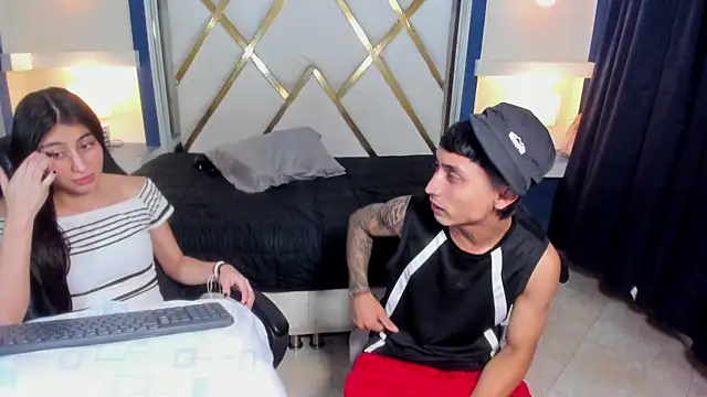 ariana club online show from 04-15-26, 01:59