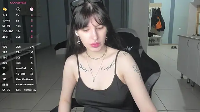 xo Spirit online show from 05-18-26, 06:01