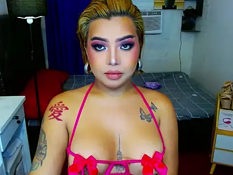 LovelyVictoriaTs online show from 04-16-26, 01:45