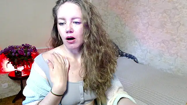 Fern Lust online show from 05-19-26, 07:59