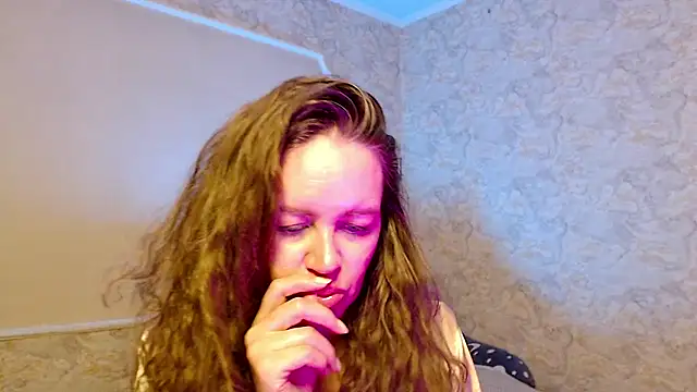 Fern Lust online show from 05-11-26, 02:45