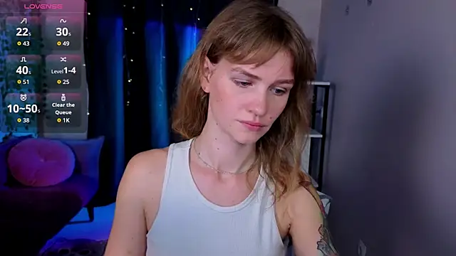 crystalkris  online show from 05-22-26, 06:00