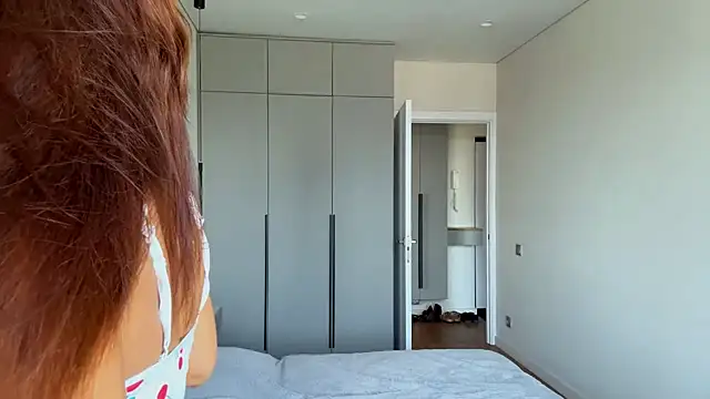 MelindaReny online show from 05-20-26, 08:11