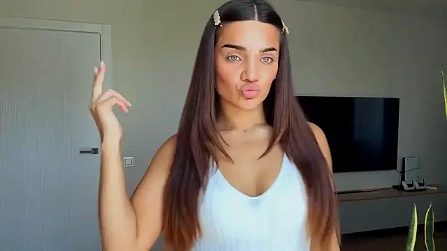 MelindaReny online show from 05-19-26, 08:10