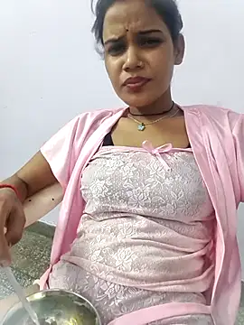 Dimple-Shah online show from 07-28-26, 09:03