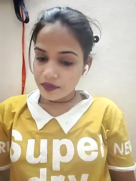 Dimple-Shah online show from 05-22-26, 02:37