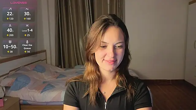 mmmilaniia online show from 05-15-26, 07:34