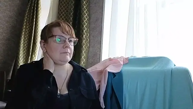 Miss SandraX online show from 06-17-26, 03:55