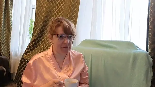 Miss SandraX online show from 07-05-26, 04:19