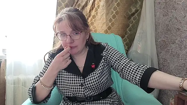 Miss SandraX online show from 05-12-26, 03:18