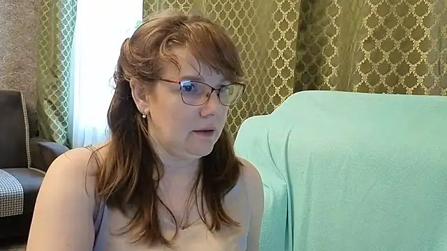 Miss SandraX online show from 07-07-26, 03:37