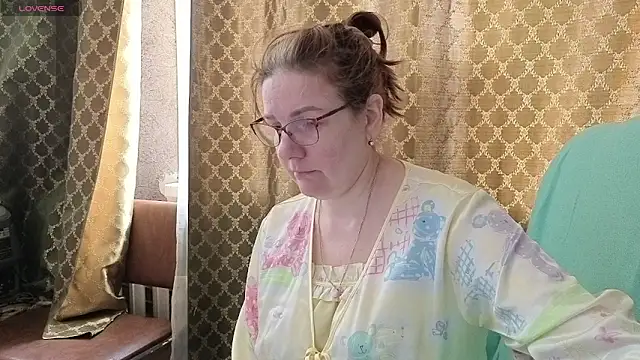 Miss SandraX online show from 05-09-26, 11:35
