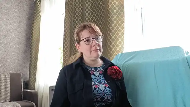 Miss SandraX online show from 06-10-26, 03:24