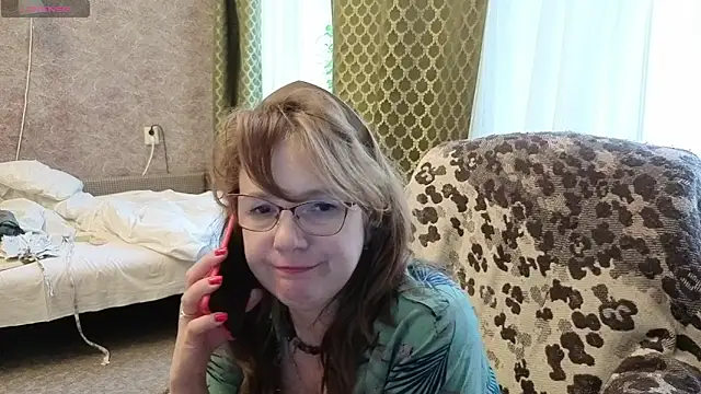 Miss SandraX online show from 05-18-26, 04:56
