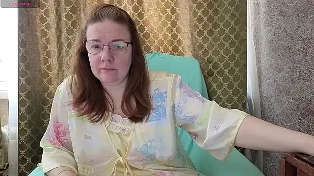 Miss SandraX online show from 05-10-26, 10:19