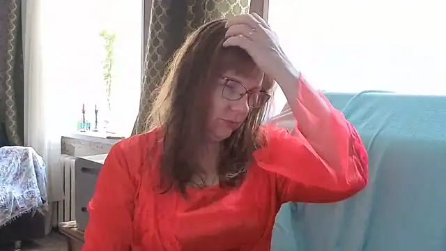 Miss SandraX online show from 06-04-26, 04:00