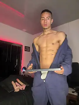 willclayy online show from 04-25-26, 02:25
