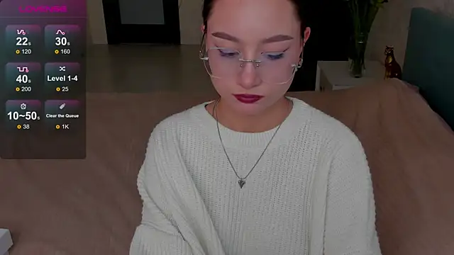 Snapshot of AndreaJohnsons chatting on 05-20-26, 08:22 AndreaJohnsons online show from 05-20-26, 08:22
